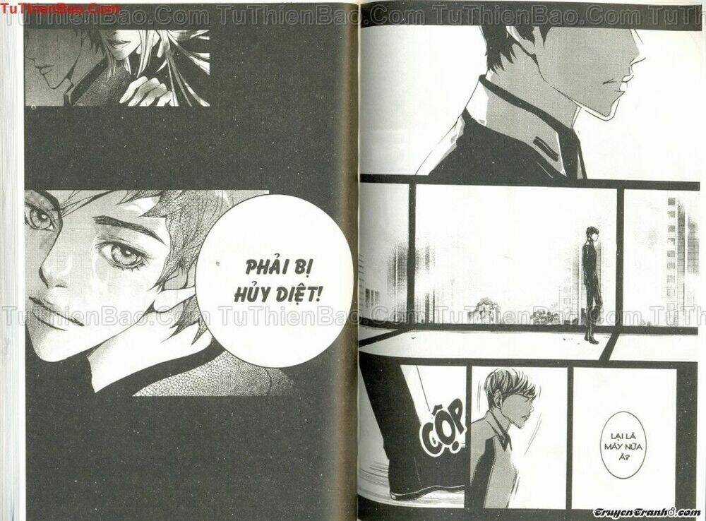 Dodor:i Chapter 2 trang 49