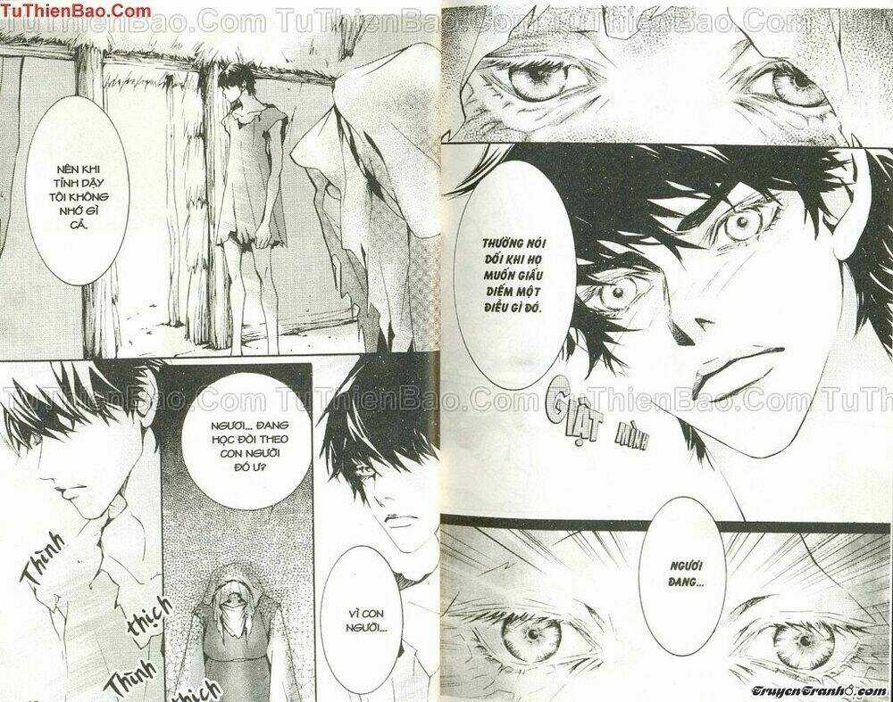 Dodor:i Chapter 2 trang 5