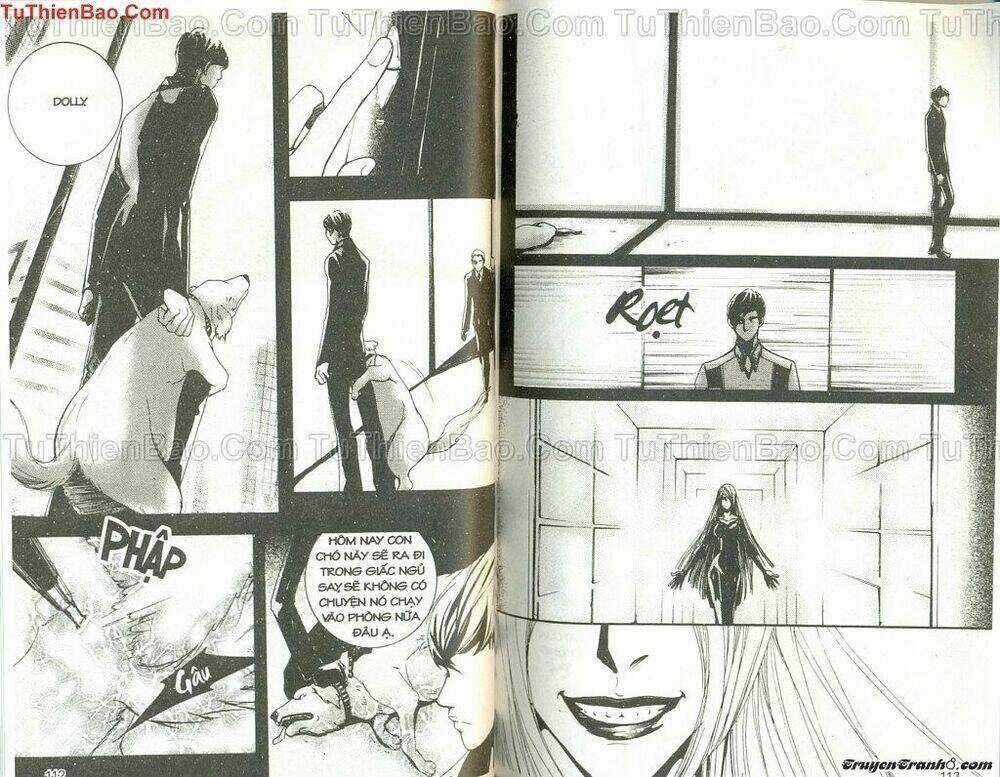 Dodor:i Chapter 2 trang 50