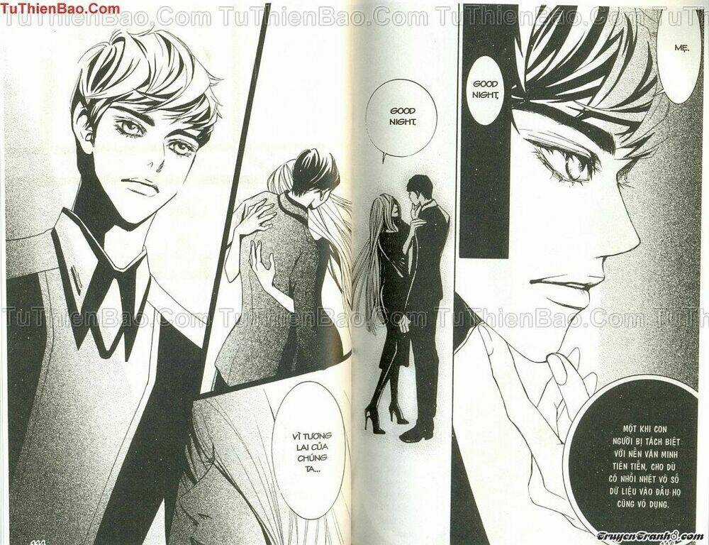 Dodor:i Chapter 2 trang 51