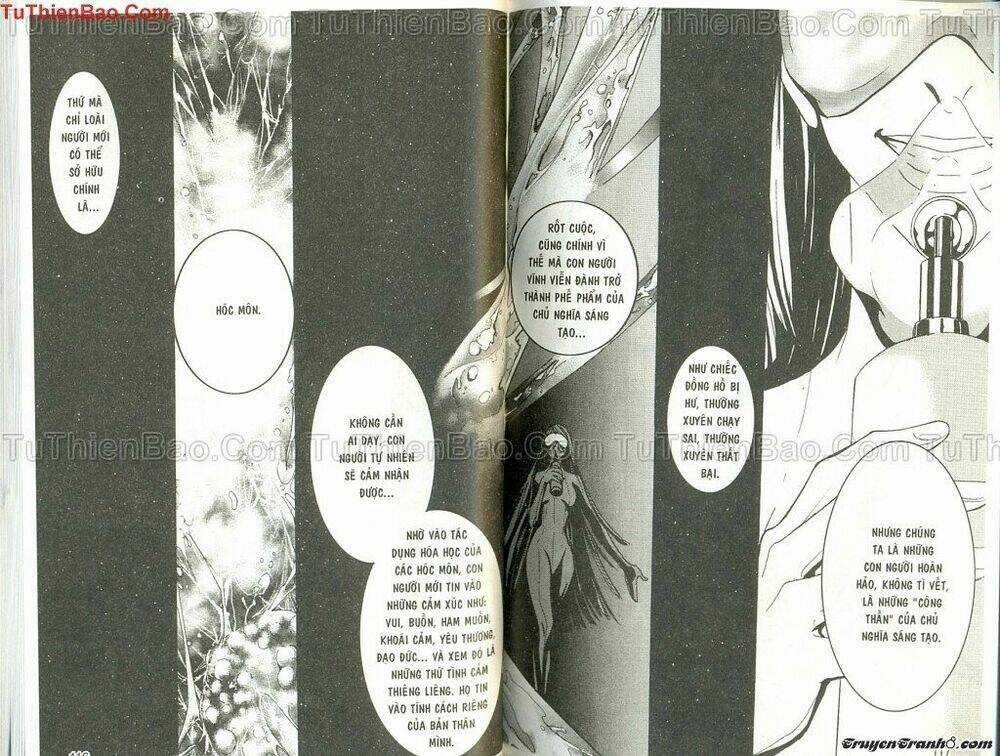 Dodor:i Chapter 2 trang 52