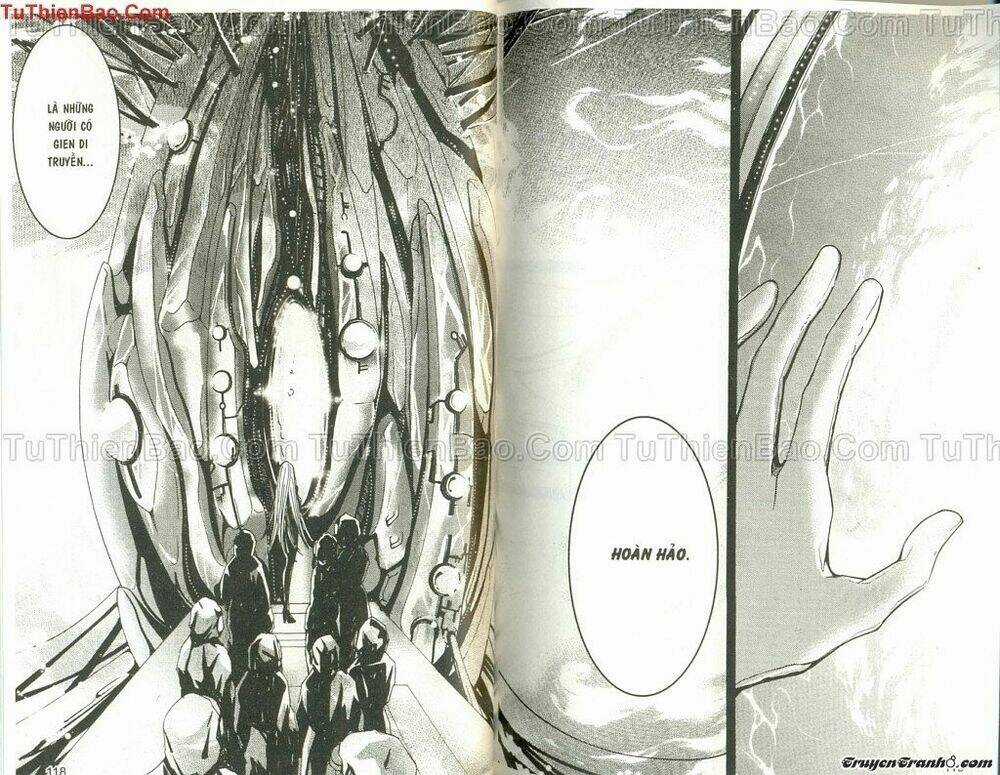 Dodor:i Chapter 2 trang 53