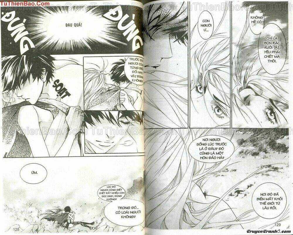 Dodor:i Chapter 2 trang 58