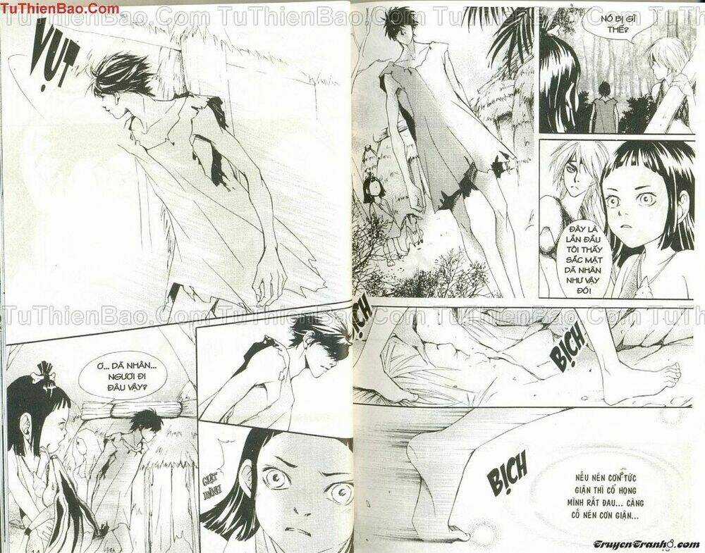 Dodor:i Chapter 2 trang 6