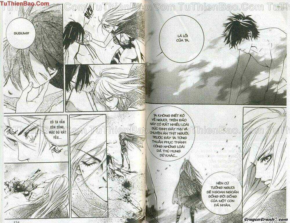 Dodor:i Chapter 2 trang 61