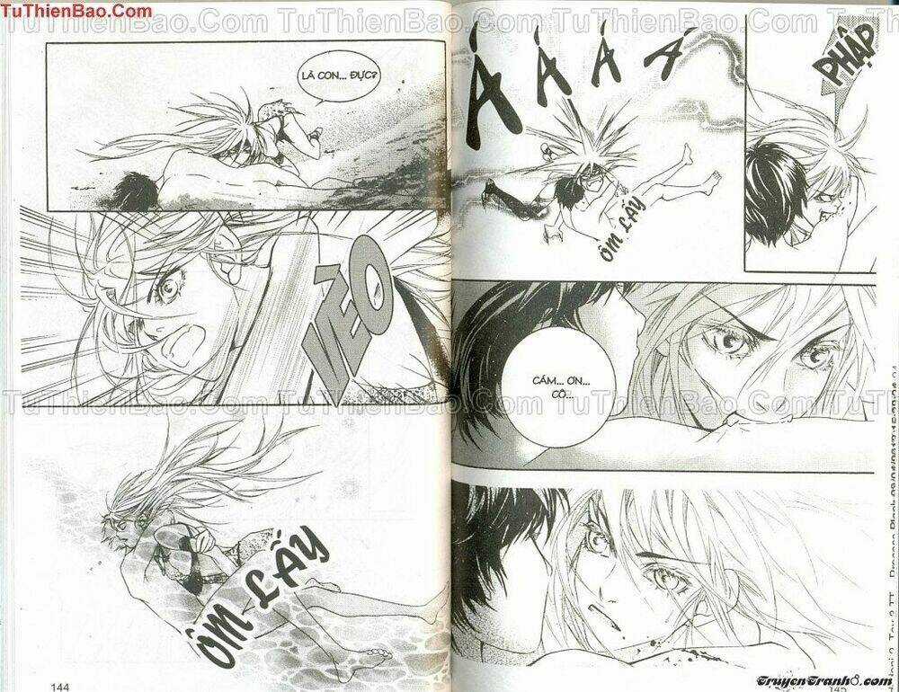 Dodor:i Chapter 2 trang 65