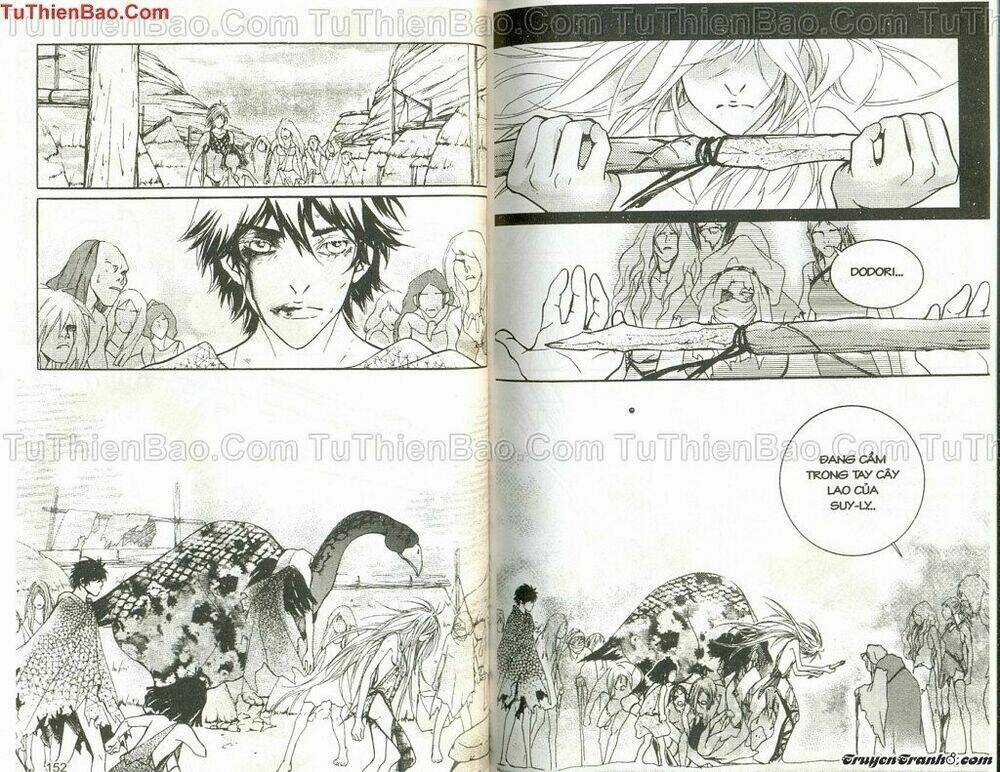 Dodor:i Chapter 2 trang 66