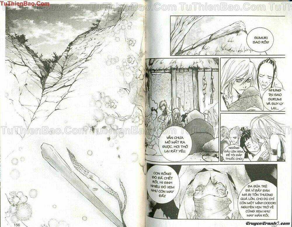 Dodor:i Chapter 2 trang 68