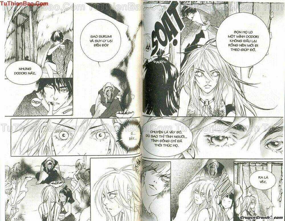 Dodor:i Chapter 2 trang 69