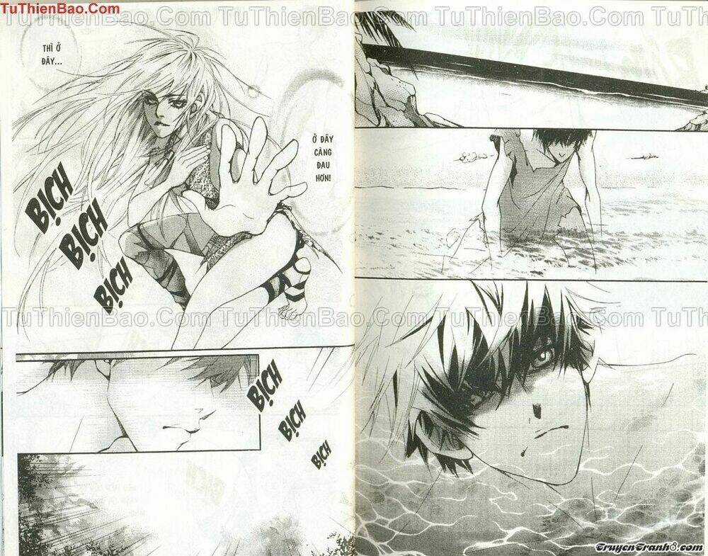 Dodor:i Chapter 2 trang 7