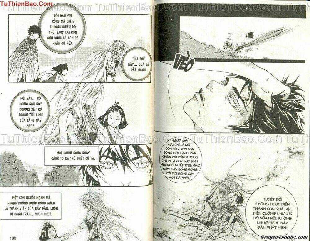 Dodor:i Chapter 2 trang 70