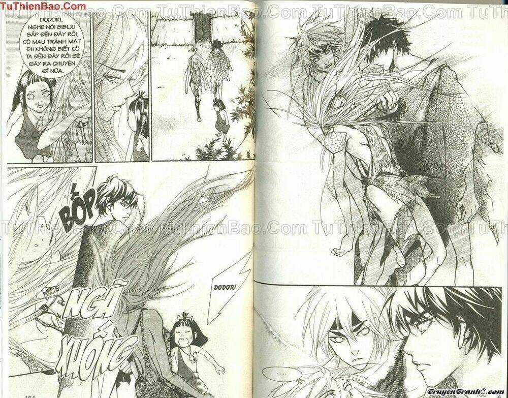 Dodor:i Chapter 2 trang 72