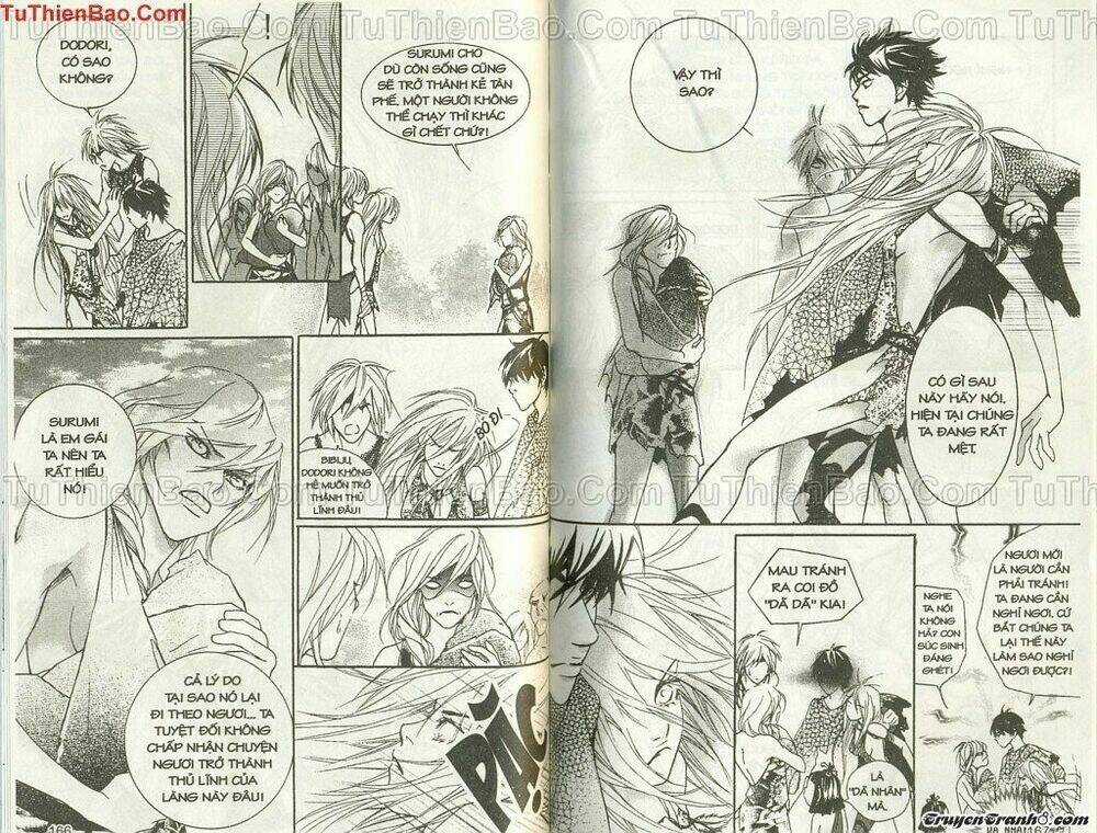 Dodor:i Chapter 2 trang 73