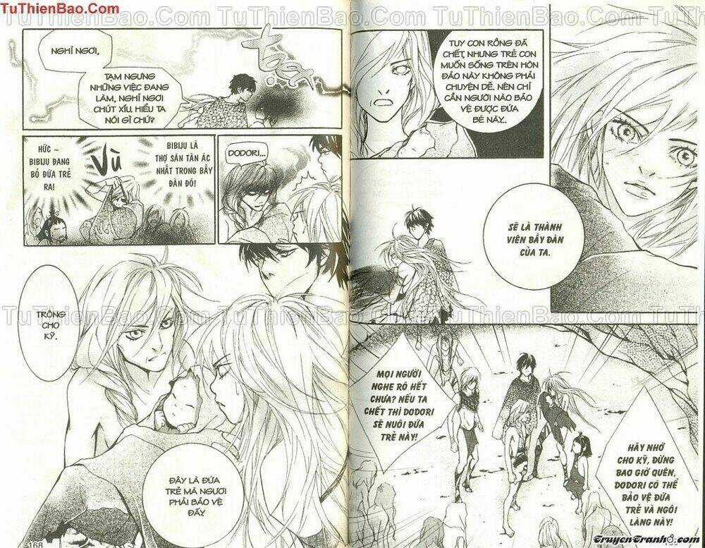 Dodor:i Chapter 2 trang 74