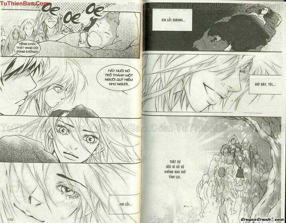 Dodor:i Chapter 2 trang 75