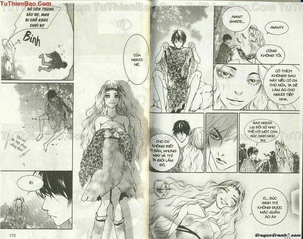 Dodor:i Chapter 2 trang 76