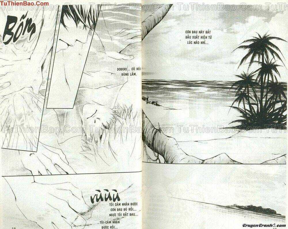 Dodor:i Chapter 2 trang 8