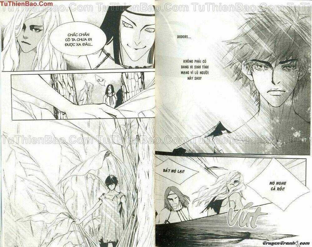 Dodor:i Chapter 2 trang 9