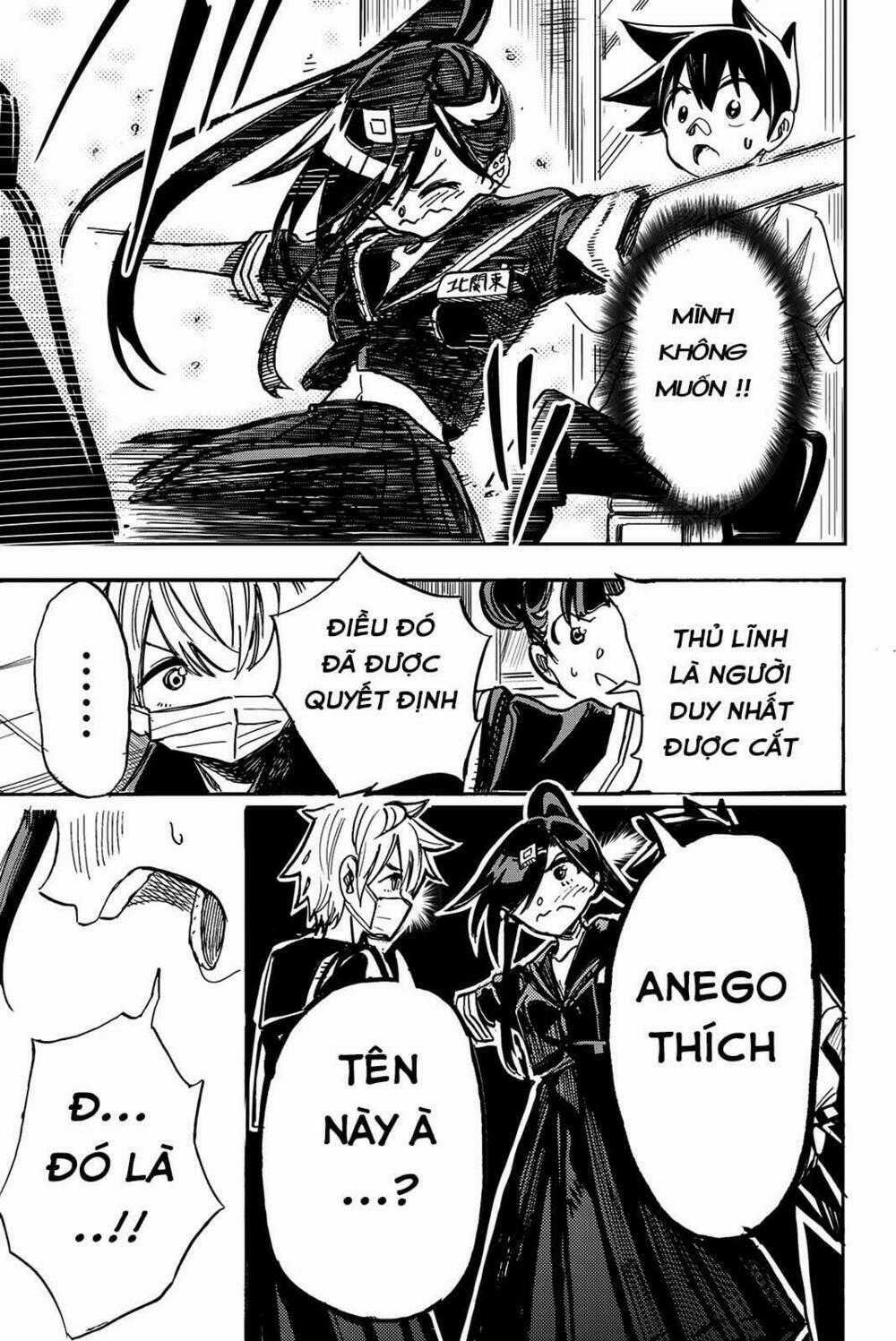 Does She Like Me? Chapter 10 trang 12