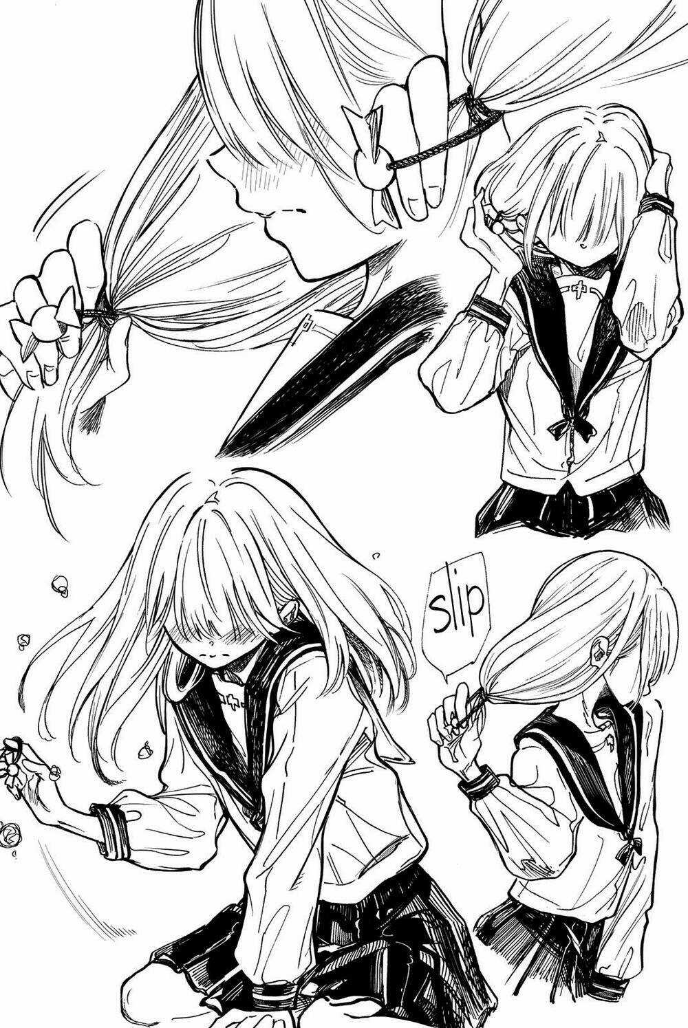 Does She Like Me? Chapter 3 trang 12