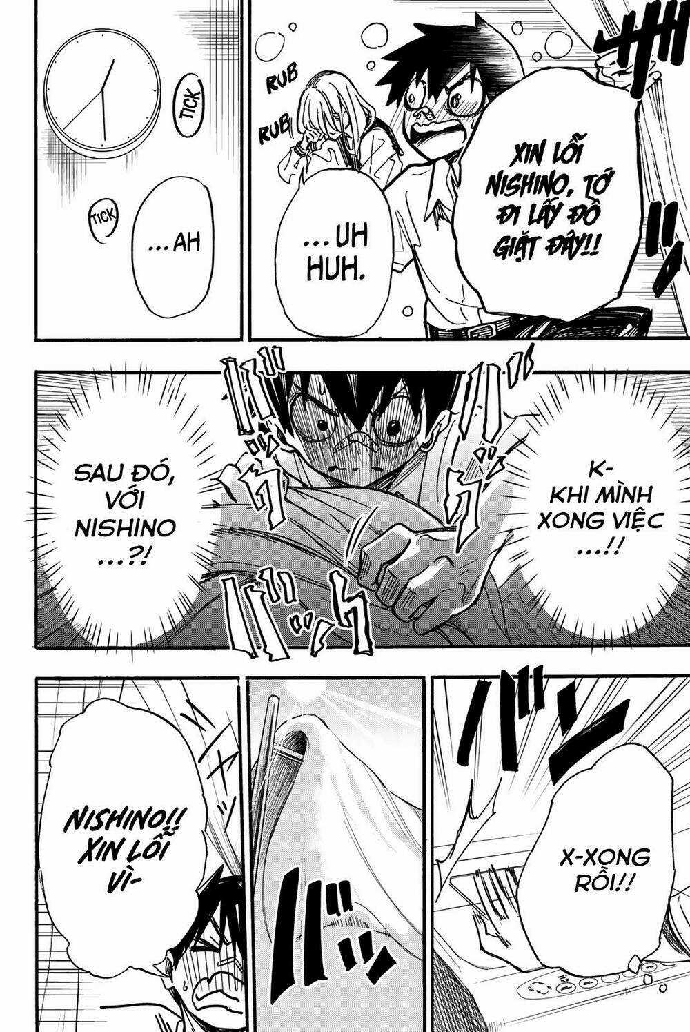 Does She Like Me? Chapter 3 trang 18