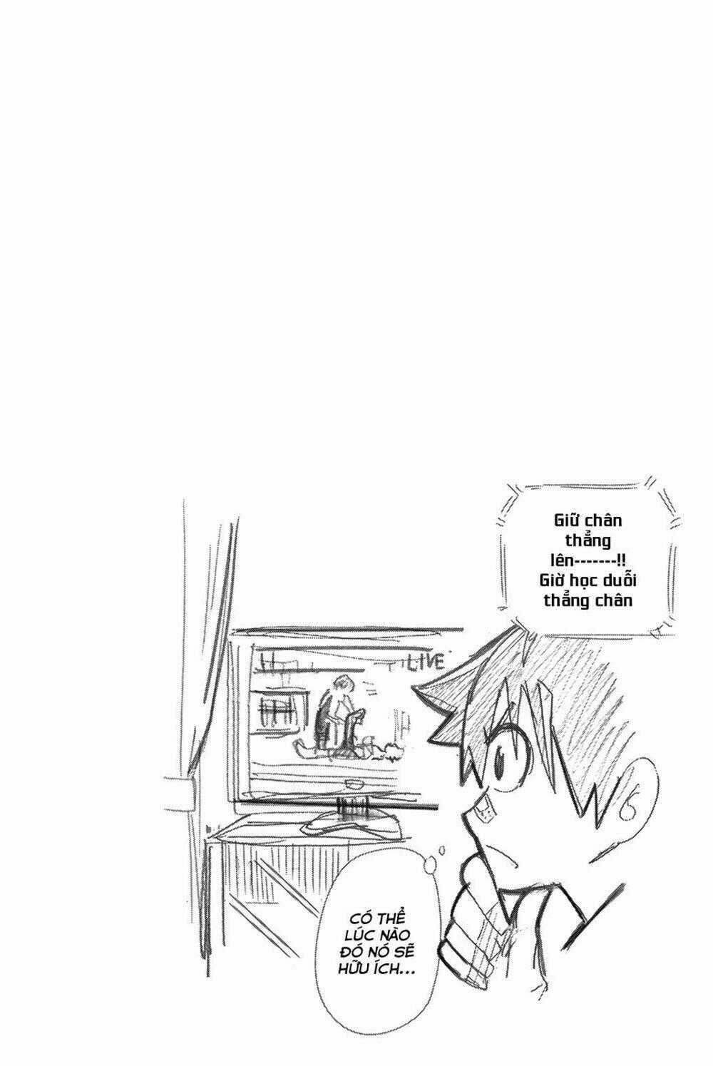 Does She Like Me? Chapter 5 trang 15