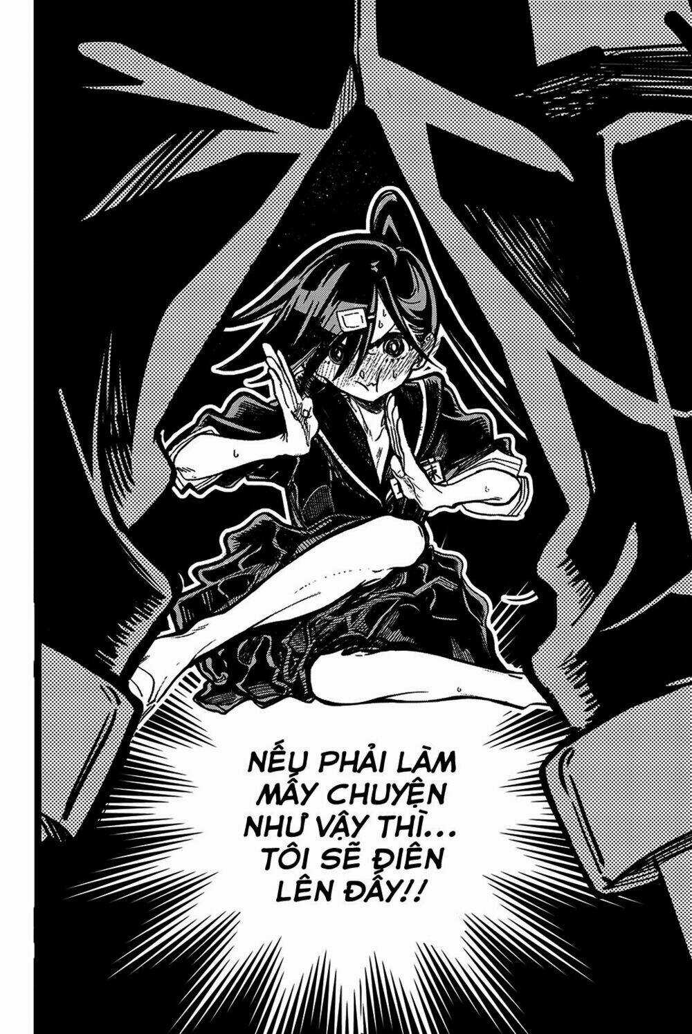 Does She Like Me? Chapter 5 trang 3