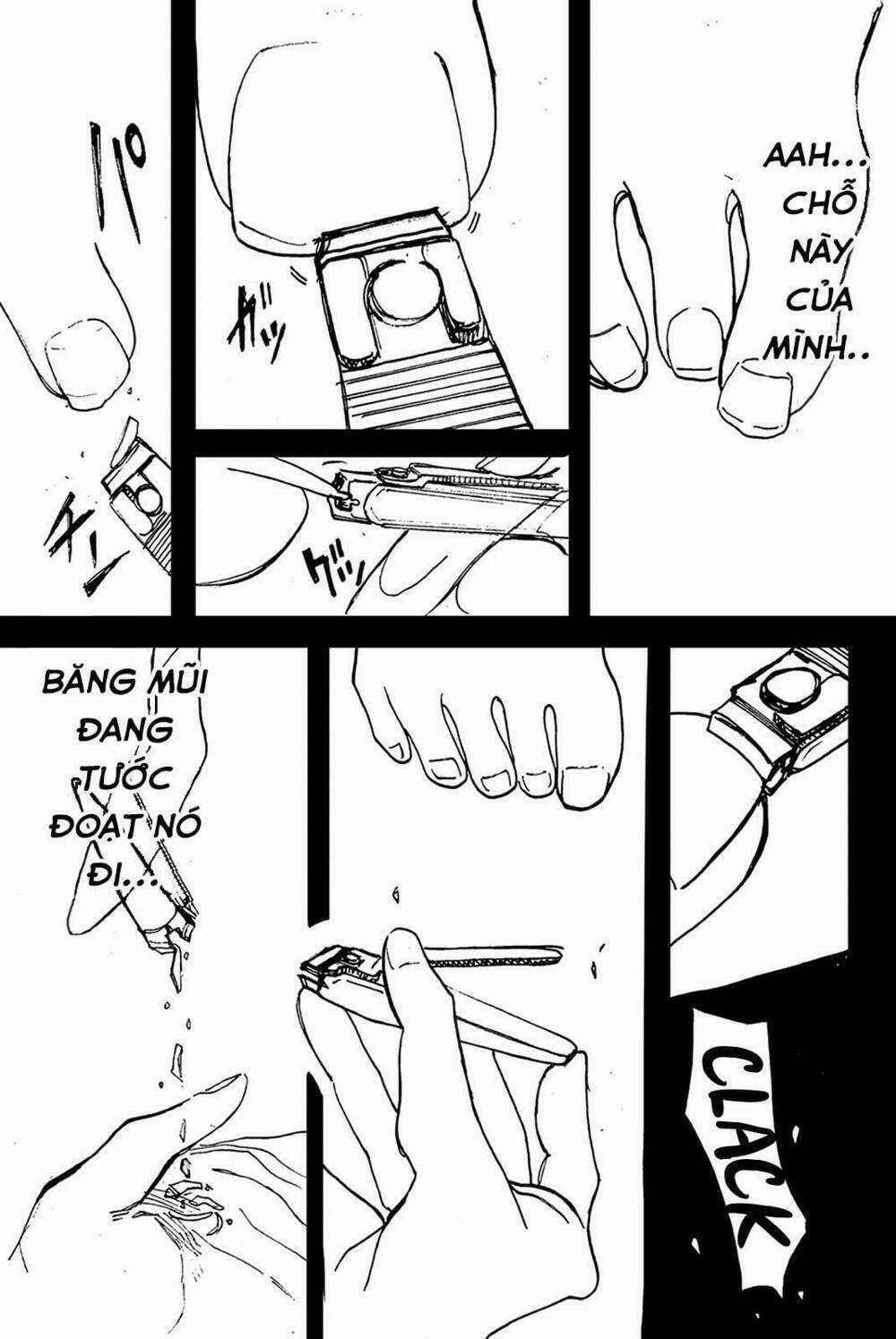 Does She Like Me? Chapter 9 trang 11