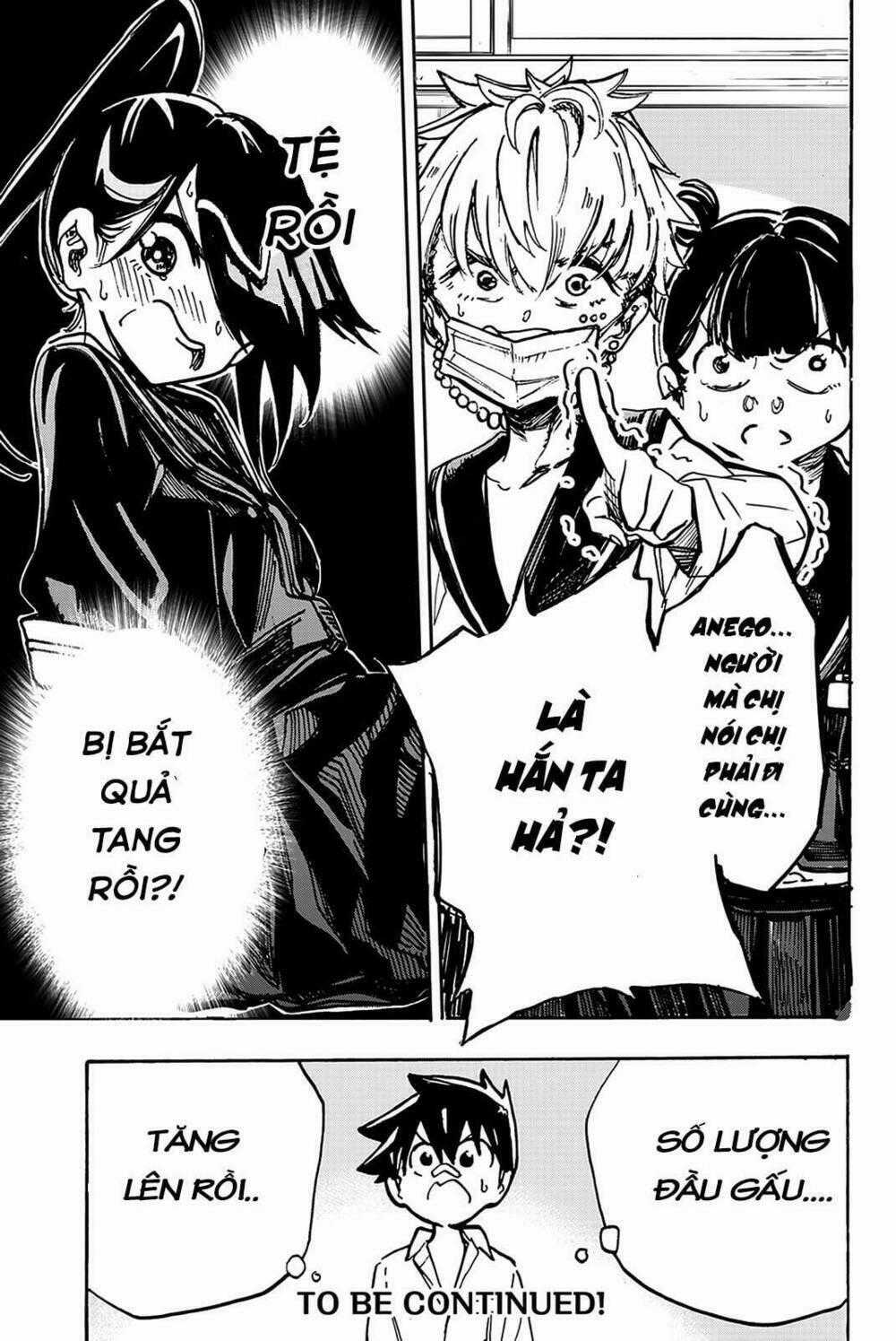 Does She Like Me? Chapter 9 trang 15