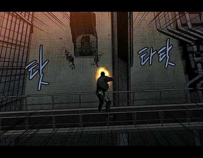 Dog Man (Chó Săn) Chapter 1 trang 101