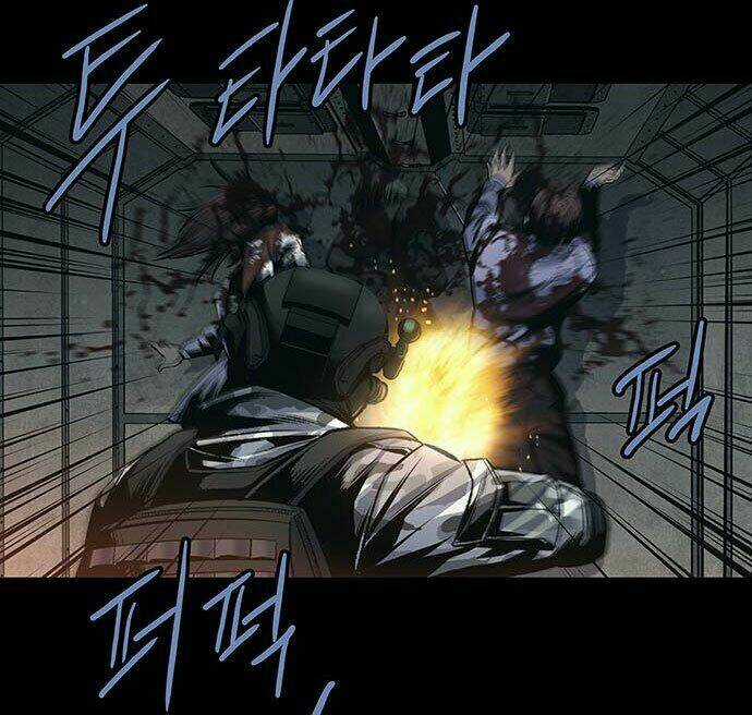 Dog Man (Chó Săn) Chapter 1 trang 104