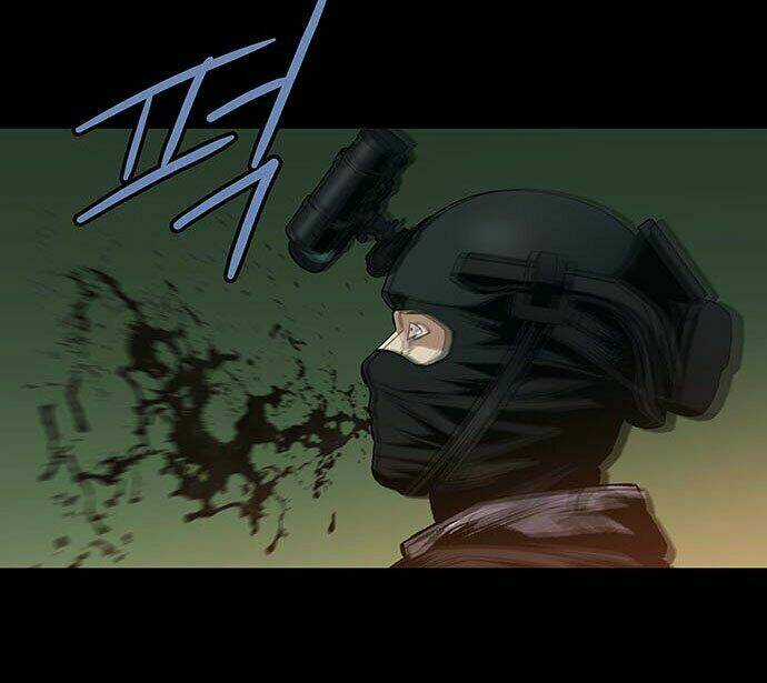 Dog Man (Chó Săn) Chapter 1 trang 105