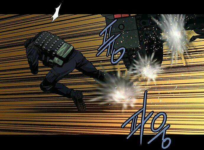 Dog Man (Chó Săn) Chapter 1 trang 108