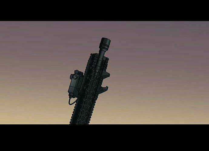 Dog Man (Chó Săn) Chapter 1 trang 112