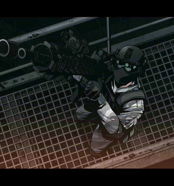 Dog Man (Chó Săn) Chapter 1 trang 113