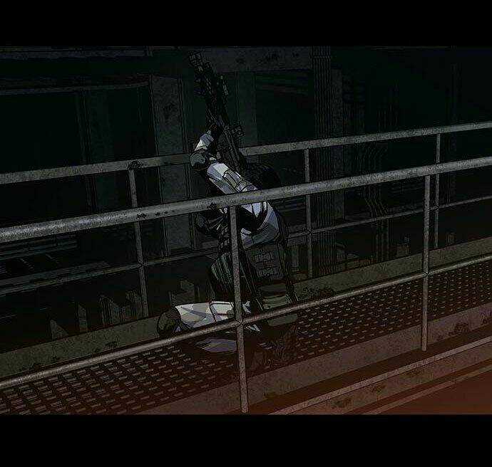 Dog Man (Chó Săn) Chapter 1 trang 114