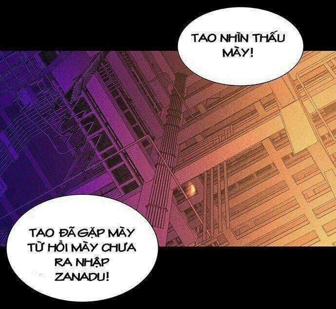 Dog Man (Chó Săn) Chapter 1 trang 115