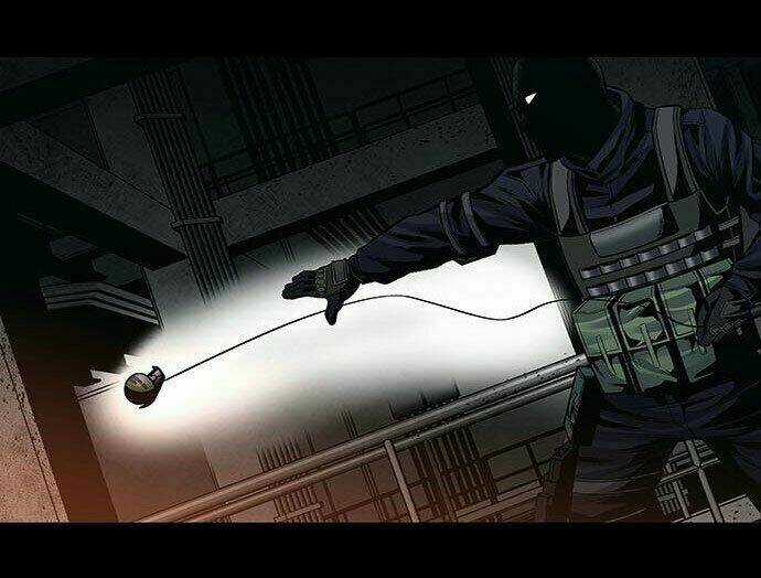 Dog Man (Chó Săn) Chapter 1 trang 117