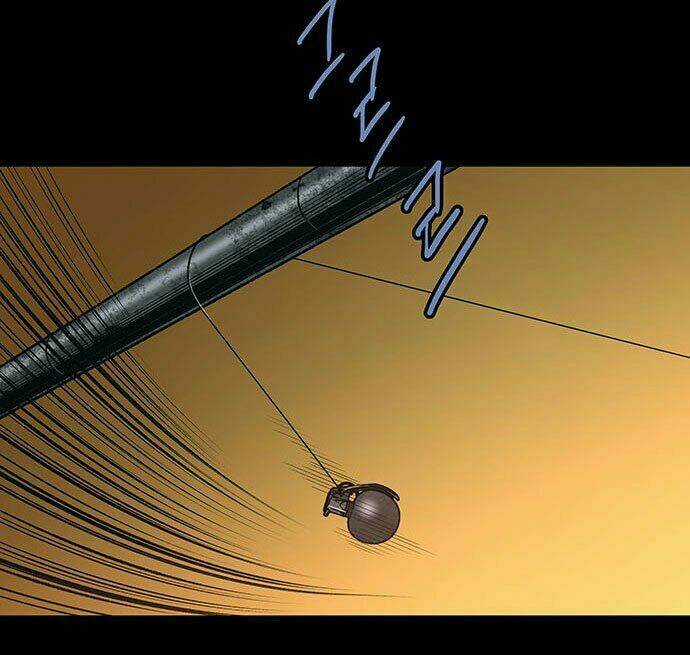 Dog Man (Chó Săn) Chapter 1 trang 119