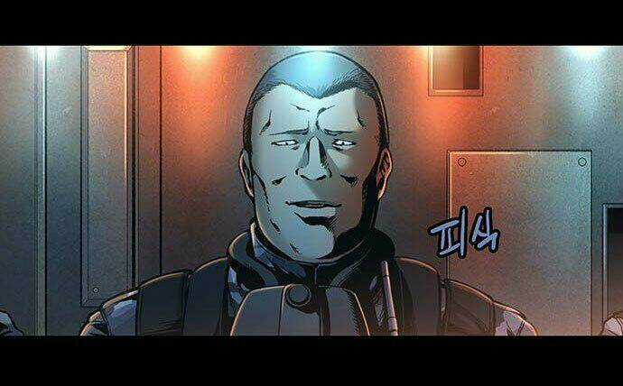 Dog Man (Chó Săn) Chapter 1 trang 12