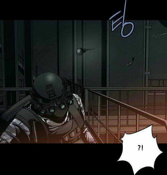 Dog Man (Chó Săn) Chapter 1 trang 120