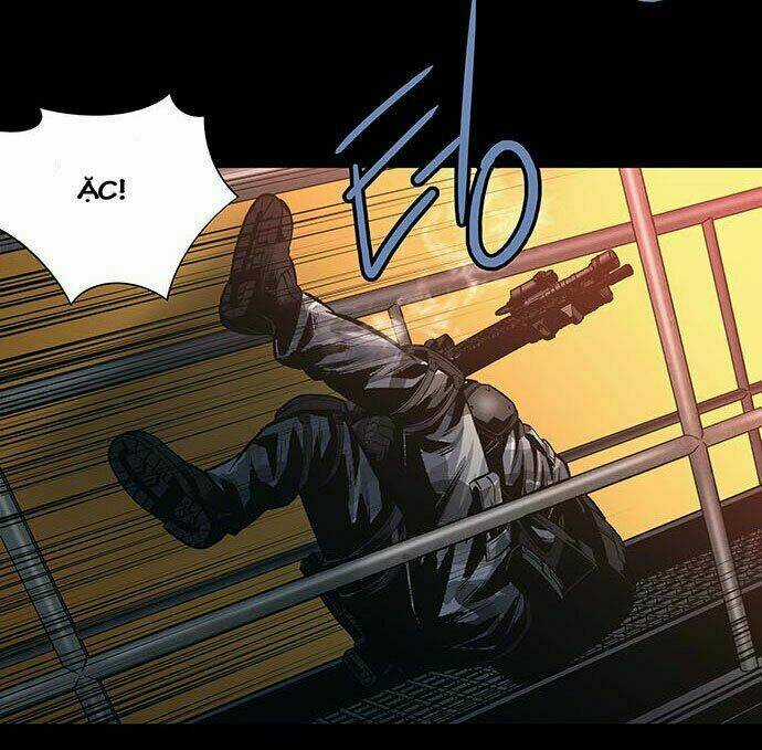 Dog Man (Chó Săn) Chapter 1 trang 122