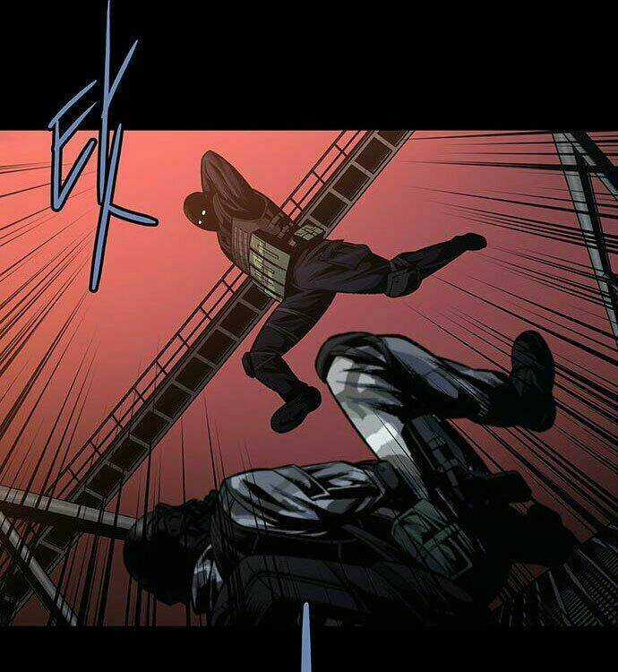 Dog Man (Chó Săn) Chapter 1 trang 123