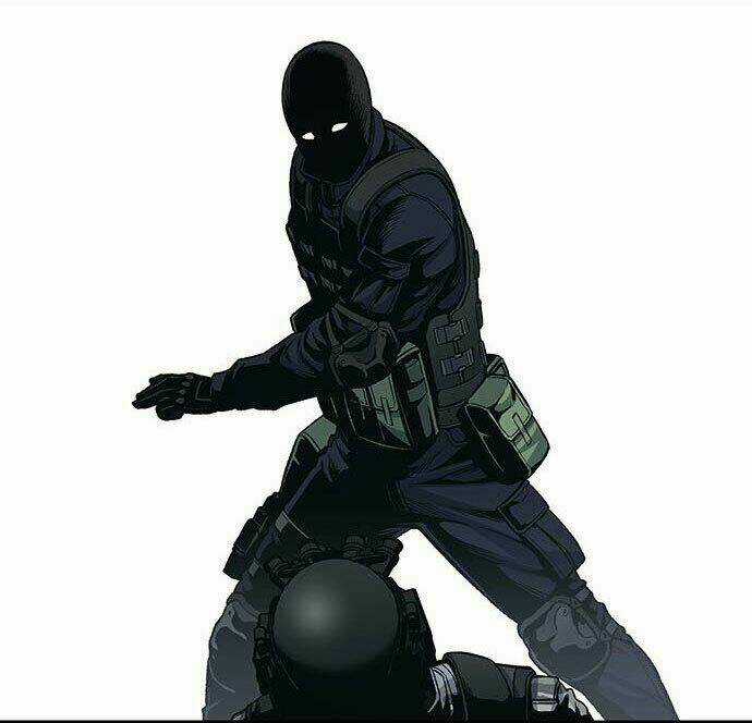 Dog Man (Chó Săn) Chapter 1 trang 125