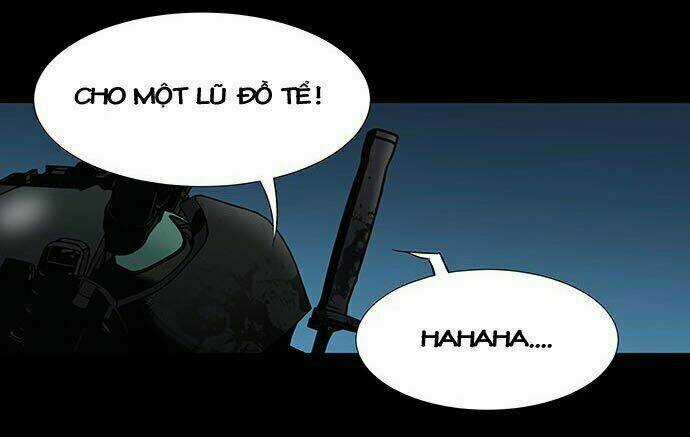 Dog Man (Chó Săn) Chapter 1 trang 127