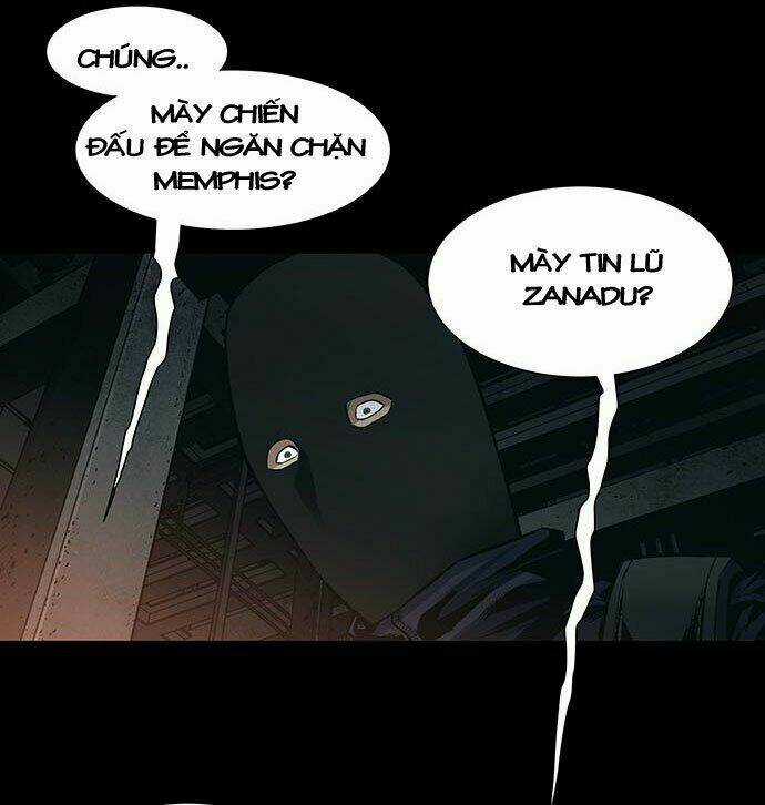 Dog Man (Chó Săn) Chapter 1 trang 128