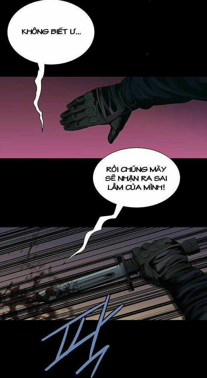 Dog Man (Chó Săn) Chapter 1 trang 129