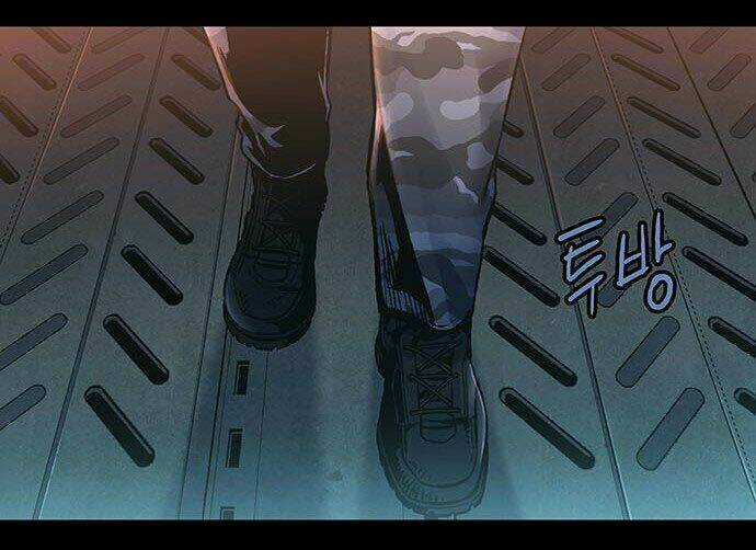 Dog Man (Chó Săn) Chapter 1 trang 13