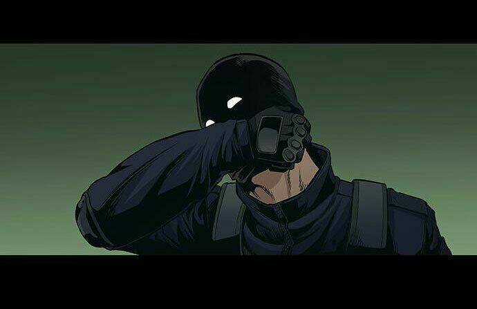 Dog Man (Chó Săn) Chapter 1 trang 130