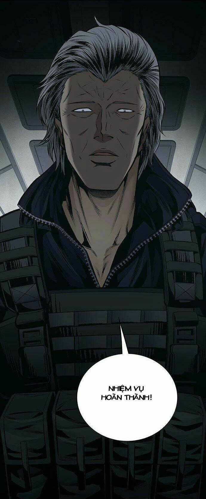 Dog Man (Chó Săn) Chapter 1 trang 133